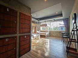 Hi Samui Hostel