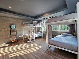 Hi Samui Hostel