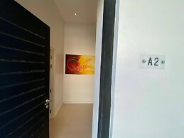 A2 - 4 Bdr Duplex With Stunning Sea View, Karon Beach