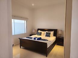 A2 - 4 Bdr Duplex With Stunning Sea View, Karon Beach