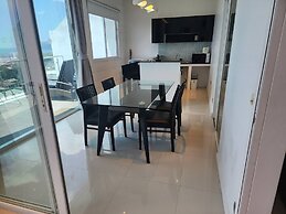 A2 - 4 Bdr Duplex With Stunning Sea View, Karon Beach