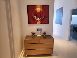 A2 - 4 Bdr Duplex With Stunning Sea View, Karon Beach