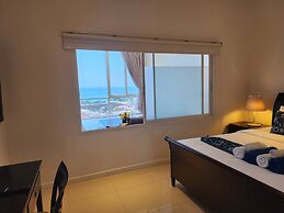 A2 - 4 Bdr Duplex With Stunning Sea View, Karon Beach