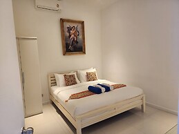 A2 - 4 Bdr Duplex With Stunning Sea View, Karon Beach