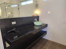 A2 - 4 Bdr Duplex With Stunning Sea View, Karon Beach