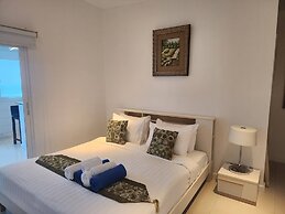 A2 - 4 Bdr Duplex With Stunning Sea View, Karon Beach