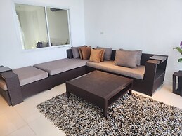 A2 - 4 Bdr Duplex With Stunning Sea View, Karon Beach