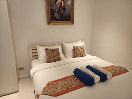 A2 - 4 Bdr Duplex With Stunning Sea View, Karon Beach