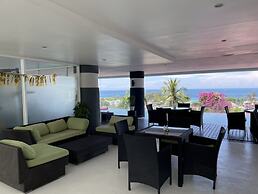 A2 - 4 Bdr Duplex With Stunning Sea View, Karon Beach