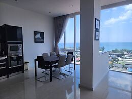 A2 - 4 Bdr Duplex With Stunning Sea View, Karon Beach