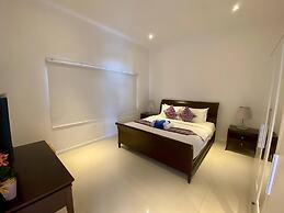 A2 - 4 Bdr Duplex With Stunning Sea View, Karon Beach