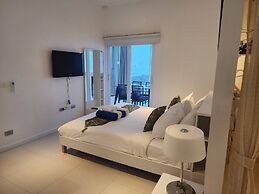 A2 - 4 Bdr Duplex With Stunning Sea View, Karon Beach