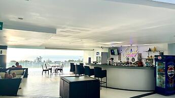 A2 - 4 Bdr Duplex With Stunning Sea View, Karon Beach