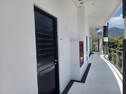 A2 - 4 Bdr Duplex With Stunning Sea View, Karon Beach