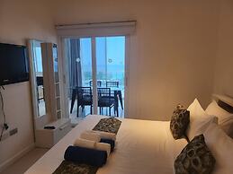 A2 - 4 Bdr Duplex With Stunning Sea View, Karon Beach