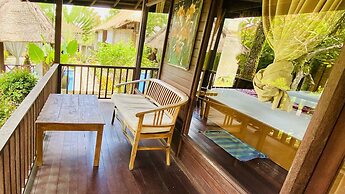 Dong Loka Guesthouse Bali