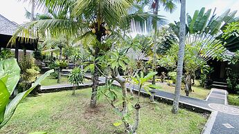 Dong Loka Guesthouse Bali