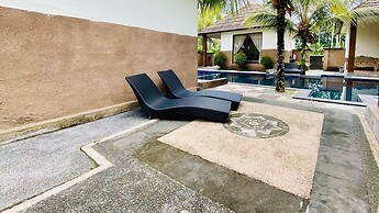Dong Loka Guesthouse Bali