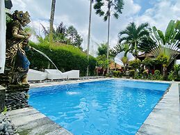 Dong Loka Guesthouse Bali