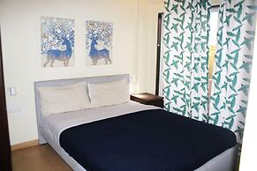 Le Jardin Resort and Spa