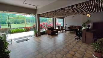 Le Jardin Resort and Spa
