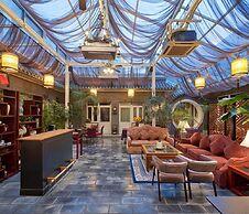 Michael's House