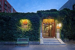 Michael's House