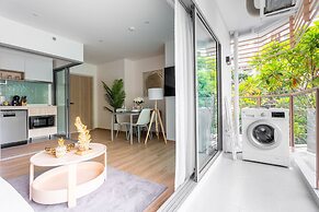 Phyll Phuket by NLA