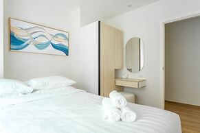 Phyll Phuket by NLA