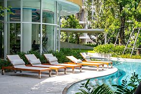 Phyll Phuket by NLA