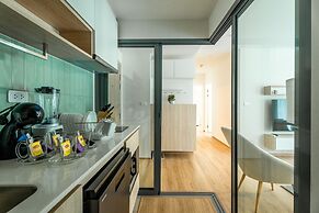 Phyll Phuket by NLA