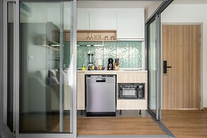 Phyll Phuket by NLA