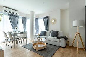 Phyll Phuket by NLA