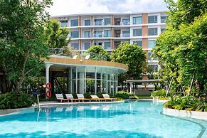 Phyll Phuket by NLA