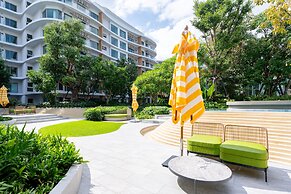 Phyll Phuket by NLA
