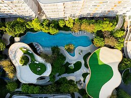 Phyll Phuket by NLA