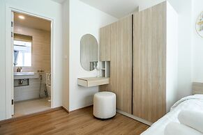 Phyll Phuket by NLA