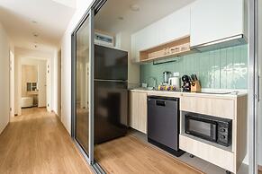 Phyll Phuket by NLA