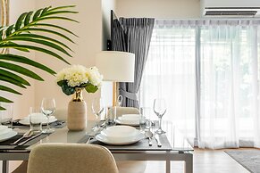 Phyll Phuket by NLA