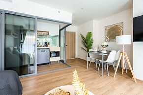 Phyll Phuket by NLA