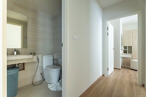 Phyll Phuket by NLA