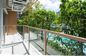 Phyll Phuket by NLA