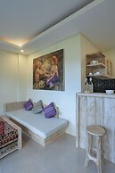 Maha Shanti Villa Ubud