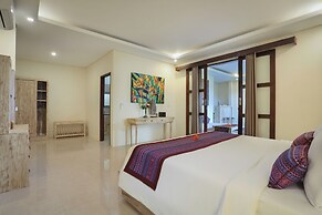Maha Shanti Villa Ubud