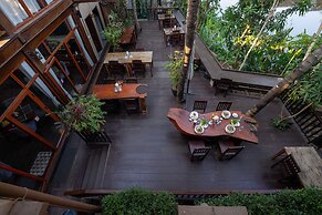 Luangsay INN