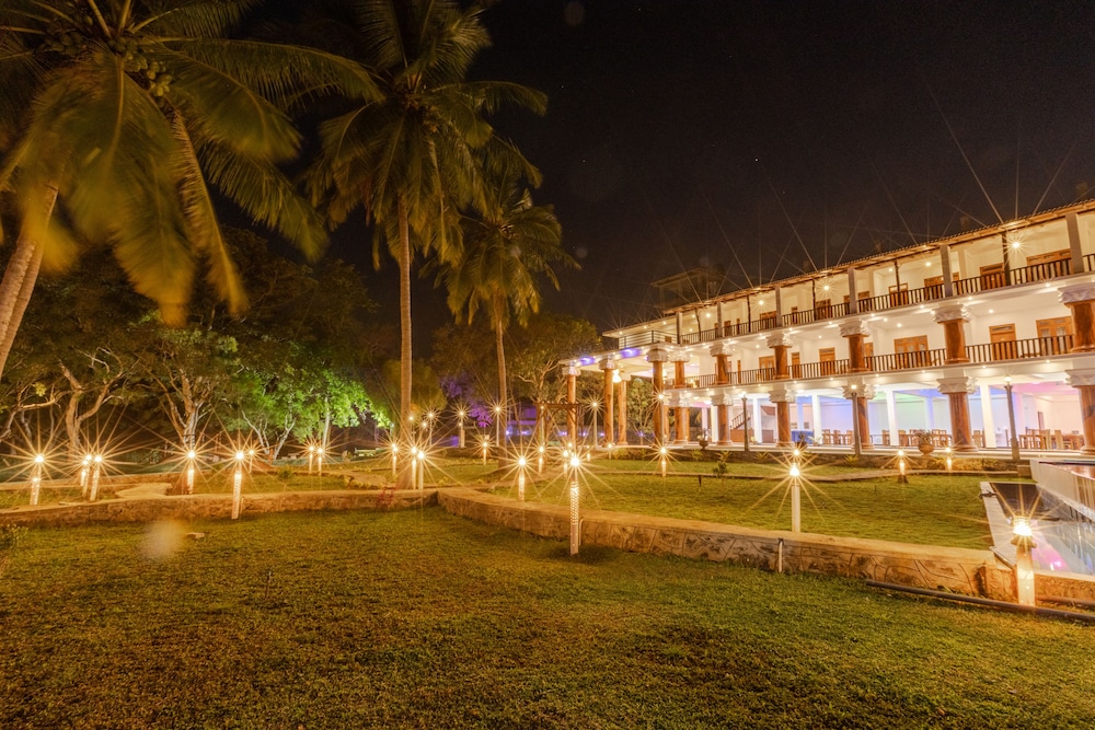 Elysia Sigiriya Hotel