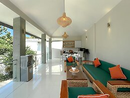 MaySa Villa Uluwatu