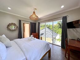 MaySa Villa Uluwatu