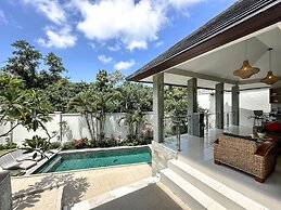 MaySa Villa Uluwatu