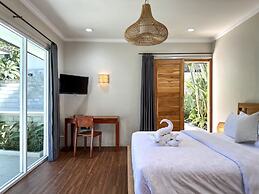MaySa Villa Uluwatu